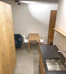 Apartmenthaus Anna mit Self-Check-In und 24h Support