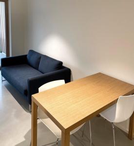 Apartmenthaus Anna