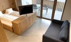 Apartmenthaus Anna mit Self-Check-In und 24h Support