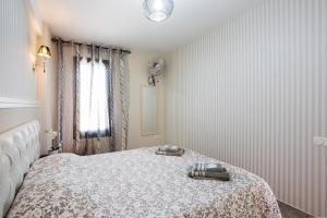 Las Americas de LUX 98m2