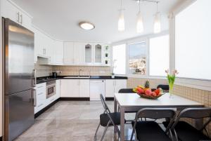 Las Americas de LUX 98m2