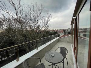 BayMari Suites Plus Florya