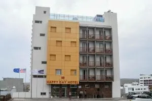 Hotel Happy Day - Cidade Velha