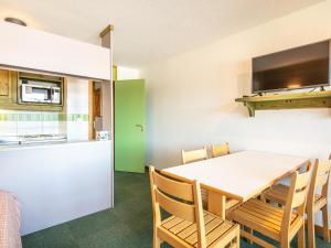 Appartements Vacanceole - Residence Le Sappey - Doucy : photos des chambres