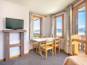 Appartements Vacanceole - Residence Le Sappey - Doucy : 1 bedroom apartment 5 people