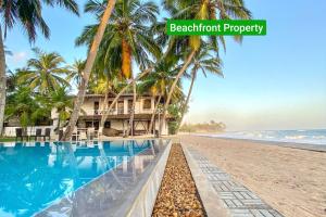 Amor Beach Unawatuna