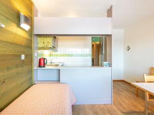 Appartements Vacanceole - Residence Le Sappey - Doucy : photos des chambres