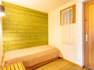 Appartements Vacanceole - Residence Le Sappey - Doucy : photos des chambres