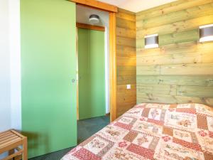 Appartements Vacanceole - Residence Le Sappey - Doucy : photos des chambres