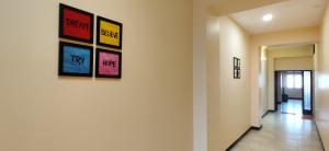 Coral Shelters Keelavasal