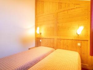 Appartements Vacanceole - Residence Le Sappey - Doucy : photos des chambres