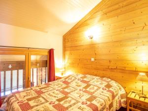 Appartements Vacanceole - Residence Le Sappey - Doucy : photos des chambres