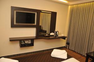HOTEL RUBY PALACE