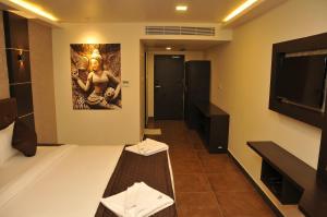 HOTEL RUBY PALACE