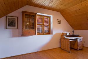 Farmhouse in Köveskál (Balatonfelvidék) for 6 persons