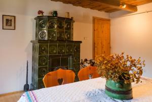 Farmhouse in Köveskál (Balatonfelvidék) for 6 persons