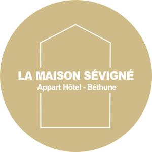 Appartements N°2 L'epicea - Appart Hotel La Maison Sevigne : photos des chambres