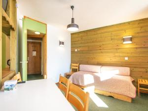 Appartements Vacanceole - Residence Le Sappey - Doucy : photos des chambres