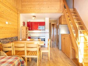 Appartements Vacanceole - Residence Le Sappey - Doucy : photos des chambres