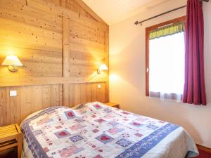 Appartements Vacanceole - Residence Le Sappey - Doucy : photos des chambres