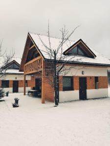 Domki Wypoczynkowe Zadzielanka