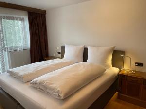 Appartement Oberlacken