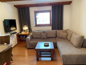 Appartement Oberlacken