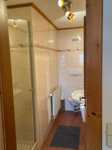 Appartement Oberlacken