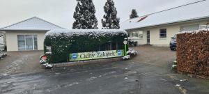 Cichy zakÄ…tek