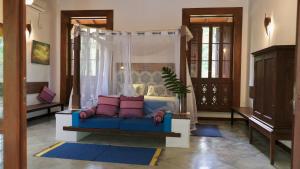 Mind Body and Soul - Ubytování bez kategorie ve městě Dambulla