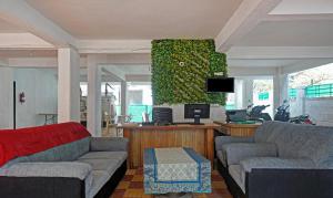 Itsy Hotels AY Plus Hotels
