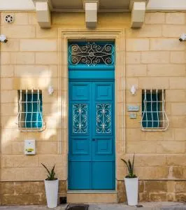 Ta' Ġilard - Lovely Renovated Holiday Home - Ħas-Sajd