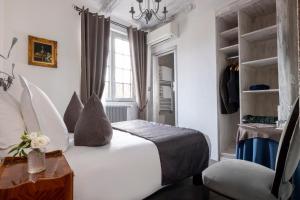 Hotels Hotel Restaurant Le Marechal - Teritoria : photos des chambres