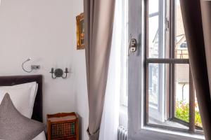Hotels Hotel Restaurant Le Marechal - Teritoria : photos des chambres