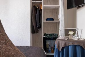 Hotels Hotel Restaurant Le Marechal - Teritoria : photos des chambres