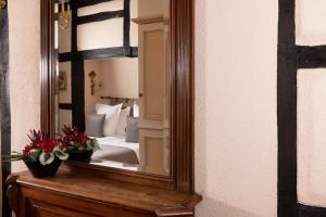Hotels Hotel Restaurant Le Marechal - Teritoria : photos des chambres