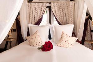 Hotels Hotel Restaurant Le Marechal - Teritoria : photos des chambres