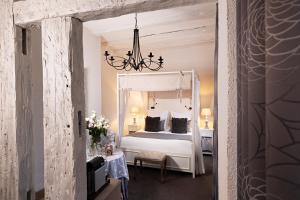 Hotels Hotel Restaurant Le Marechal - Teritoria : photos des chambres