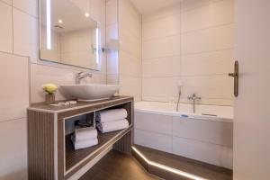 Hotels Hotel Restaurant Le Marechal - Teritoria : photos des chambres