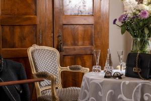Hotels Hotel Restaurant Le Marechal - Teritoria : photos des chambres