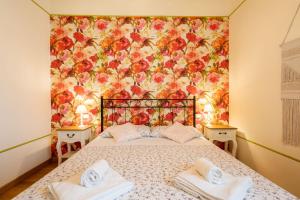 Appartamenti degli Artisti by Mmega