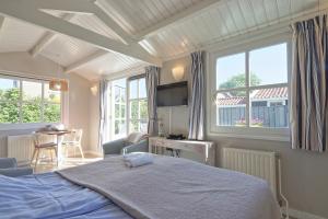 Studio Herenstraat 6 - Baddomburg