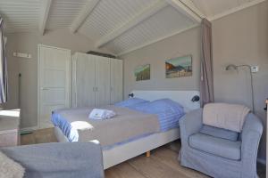 Studio Herenstraat 6 - Baddomburg