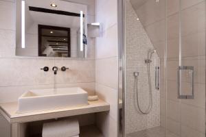 Hotels Hotel Restaurant Le Marechal - Teritoria : photos des chambres