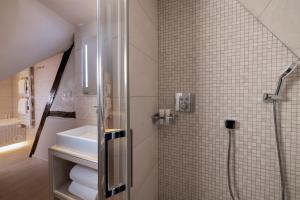 Hotels Hotel Restaurant Le Marechal - Teritoria : photos des chambres