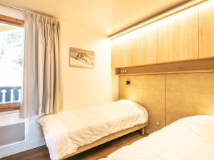 Appartements Vacanceole - Residence Le Beauregard : photos des chambres