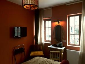 Merial Hotel Sultanahmet