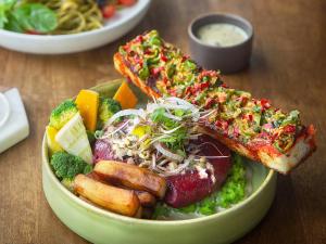 Lemon Tree Premier, Jaipur