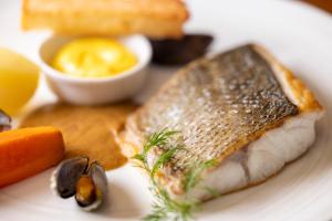 Hotels Hotel Restaurant Le Marechal - Teritoria : photos des chambres