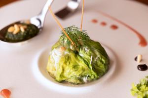 Hotels Hotel Restaurant Le Marechal - Teritoria : photos des chambres